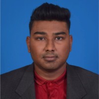 Shathis Rajakanthan