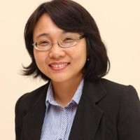 Le Thi Thanh Binh , FCCA