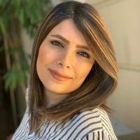 Safie Rahmani