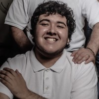 Jared Emmanuel Romo Valdez