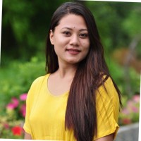 Samanta Shilpakar