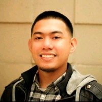 Louie Garrovillas