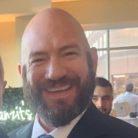 Reade Hoffmann