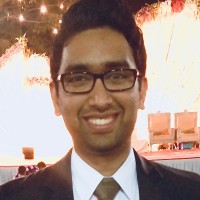 Rahul Dandu