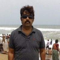 Arvind Kumar Singh