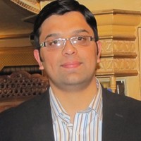 Muhammd Usman Amjad