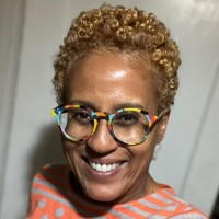 Trinette Cooper