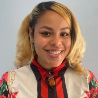 Jovanessa Alcantara