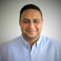 Ahsen Ali Azhar