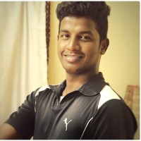Mohan Murugan