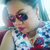 FATIMA GRACE SISON