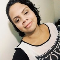 Bárbara Vitória De Moura Silva