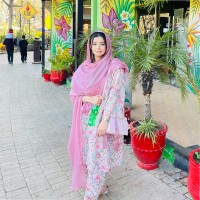 Maryam Syed