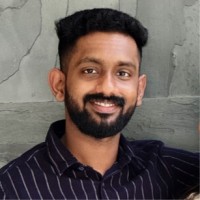 Pradeesh Pauly