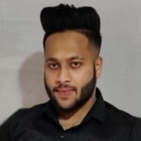 Avesh Patel