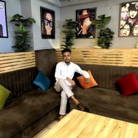 Vivek Kumar Shrivastava