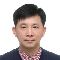 Dongpil Kim