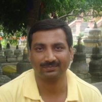 Babulal Gupta