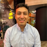 Ricardo Rafael Espinoza Flores