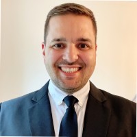 Daniel Stevens, M.Ed