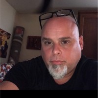 Jeffrey Davis
