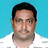 Guruju Kurma Rao