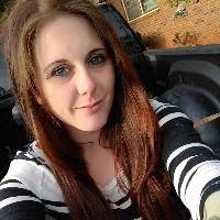 Christina Wilson