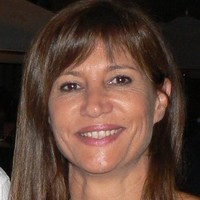 Isabelle Breton