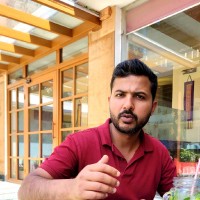 Avinash Yadav