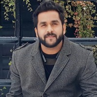 Imran malik
