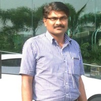 Vijay Bagul