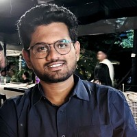 Sachin Telang