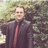 Hüseyin Yeşi̇lirmak
