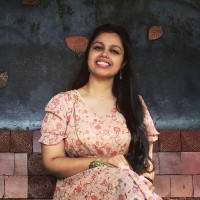 Devika V Sathyan