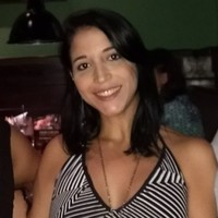 Joanna Munhoz das souza