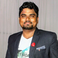 Yoga Sandeep Mandilli