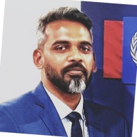 Ram Vignesh S