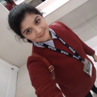 Leticia Belen Mendez Vargas