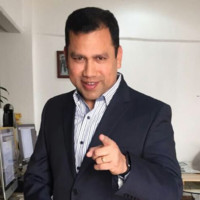 Jose Angel Rocha H