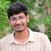 Hemanth kumar Reddy