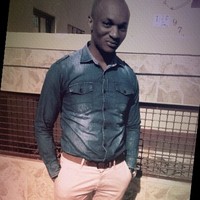 Simphiwe Mbonambi