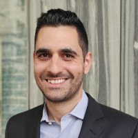 George Agapinos