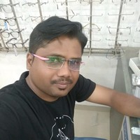 Kisan Pawar