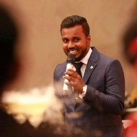 Sathsara Perera