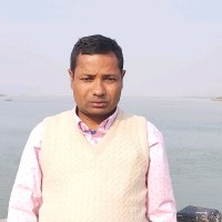 Shatrughan Mandal Mandal
