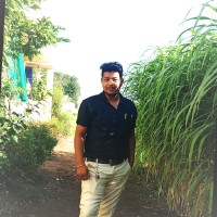 Prakash Ramesh Bombale