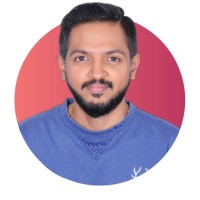 Naveen Kumar Annengala