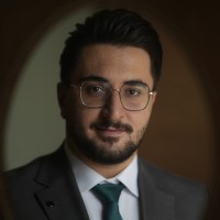 Mohammad hossein Borna