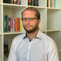 Benjamin Dale
