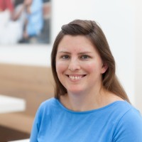 Kirsty Gillan-Thomas